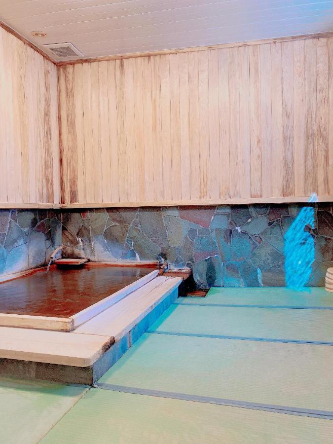 Hakuunsou Takayama (Gifu) Exterior foto