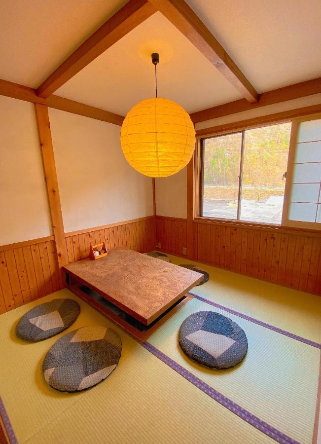 Hakuunsou Takayama (Gifu) Exterior foto